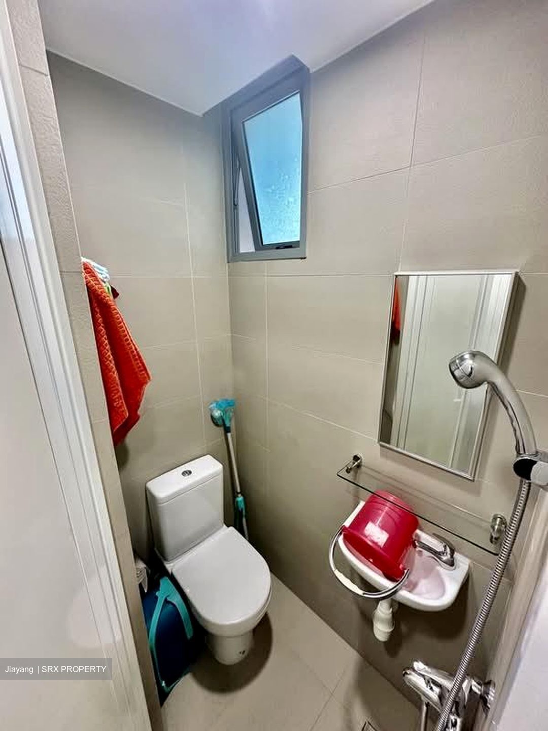 Waterwoods (D19), Condominium #574578871